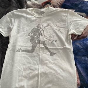 Limited Edition Niall Horan T-Shirt